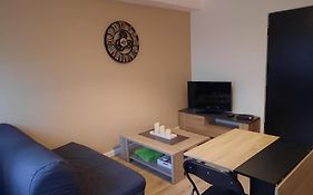 Appartement 15 Mn De Strasbourg